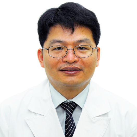 腸胃內科 謝毓錫 醫師
