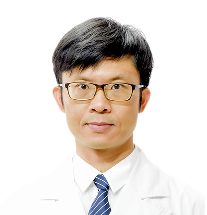 麻醉科 張慶輝 醫師