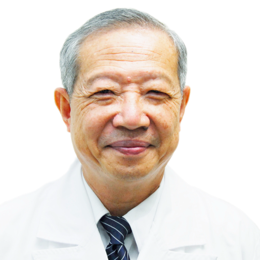 家庭醫學科 林英龍 醫師