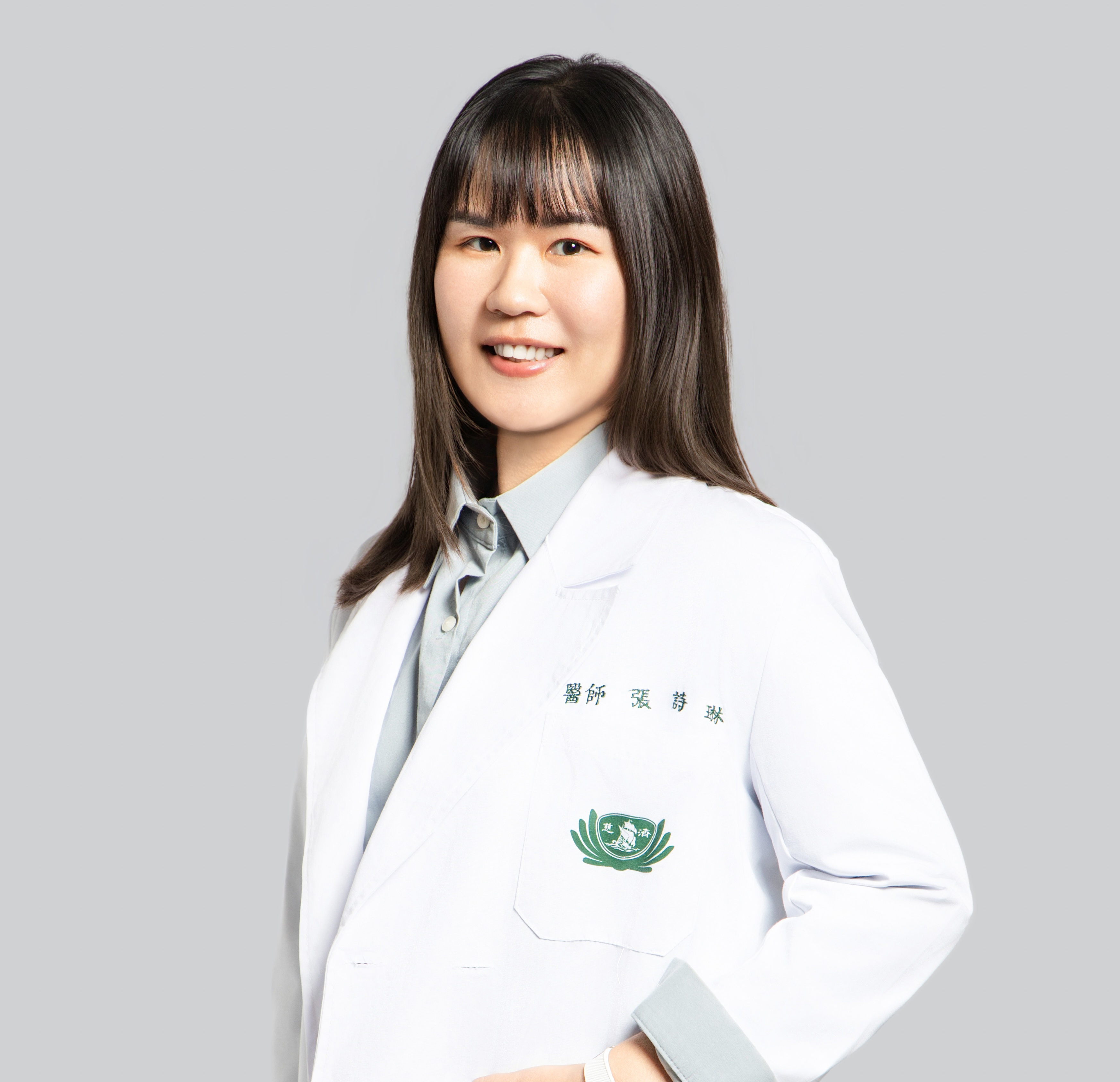 家庭醫學科 張詩琳 醫師