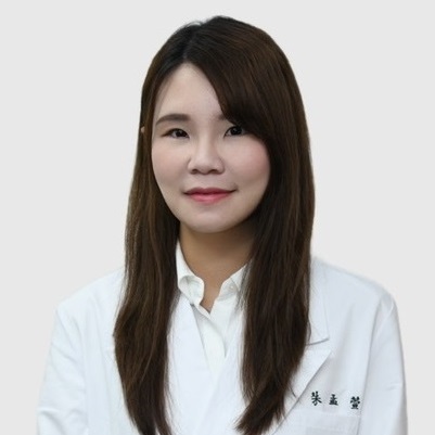 婦產部 朱孟萱 醫師